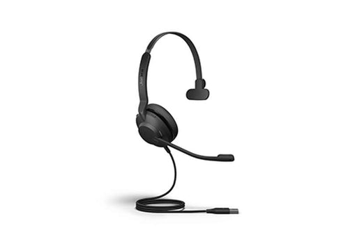 Jabra Evolve2 30 SE USB-A UC Mono Headset (23189-889-979)