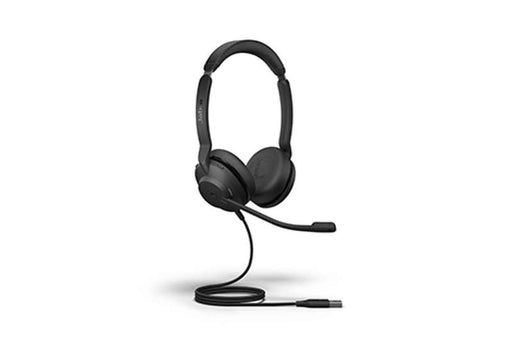 Jabra Evolve2 30 SE USB-A MS Stereo Headset (23189-999-979)