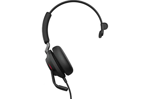 Jabra Evolve2 40 USB-A UC Mono Headset (24089-889-999)