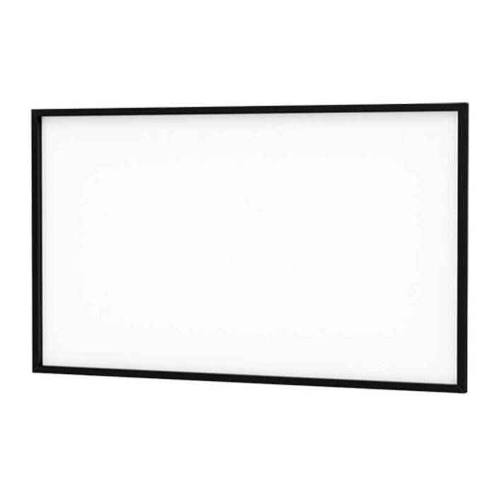 Da-Lite Da-Snap 106 Inch Diagonal Fixed Frame Screen