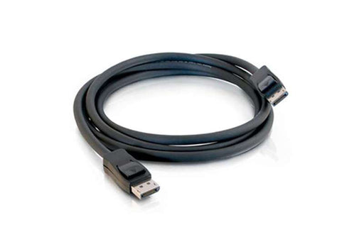 Cables To Go 6ft DisplayPort Cable- 4K 30Hz