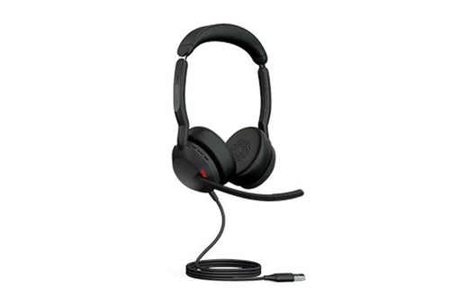 Jabra Evolve2 50 USB-A UC Stereo Headset 25089-989-999