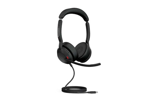 Jabra Evolve2 50 USB-C MS Stereo Headset 25089-999-899