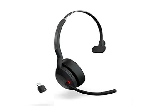 Jabra Evolve2 55 Link380c UC Mono Headset 25599-889-899-01