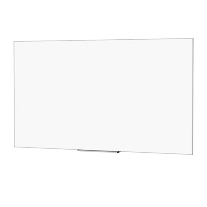 Da-Lite Interactive Dry Erase 100 Inch Diagonal Whiteboard Screen