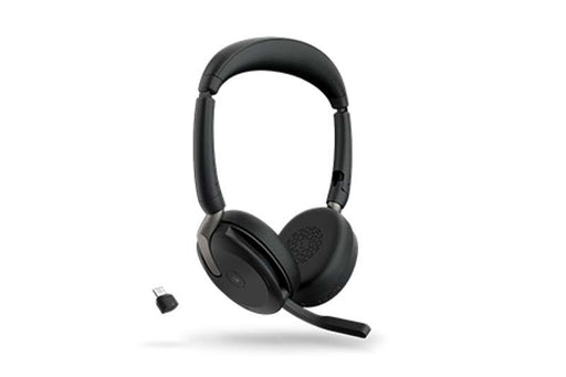 Jabra Evolve2 65 Flex USB-C MS Stereo Headset 26699-999-899-01