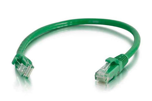 Cables To Go 1ft Cat6 Snagless Unshielded (UTP) Ethernet Cable