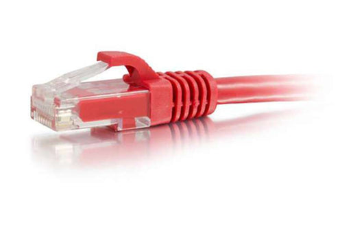 Cables To Go 1ft Cat6 Snagless Unshielded (UTP) Ethernet Cable