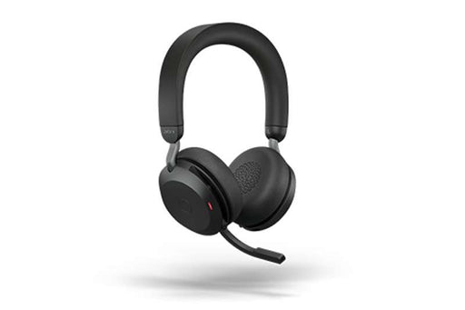 Jabra Evolve2 75 Wireless Headset, Link 380c (27599-989-899)