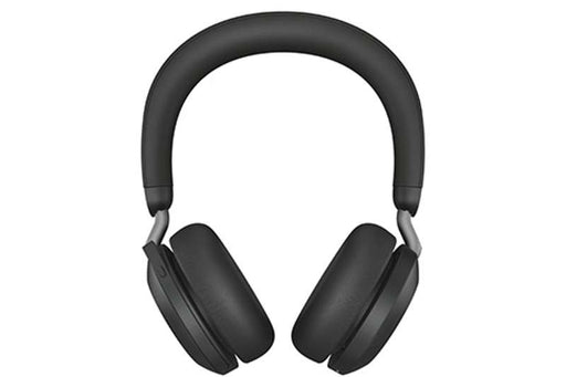 Jabra Evolve2 75 USB-A UC Headset w/ Charging stand (27599-989-999)