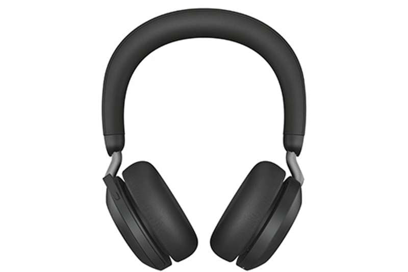 Jabra Evolve2 75 USB-A MS Teams Headset (27599-999-999)