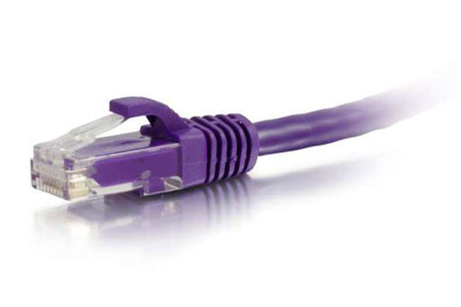 Cables To Go 1ft Cat6 Snagless Unshielded (UTP) Ethernet Cable