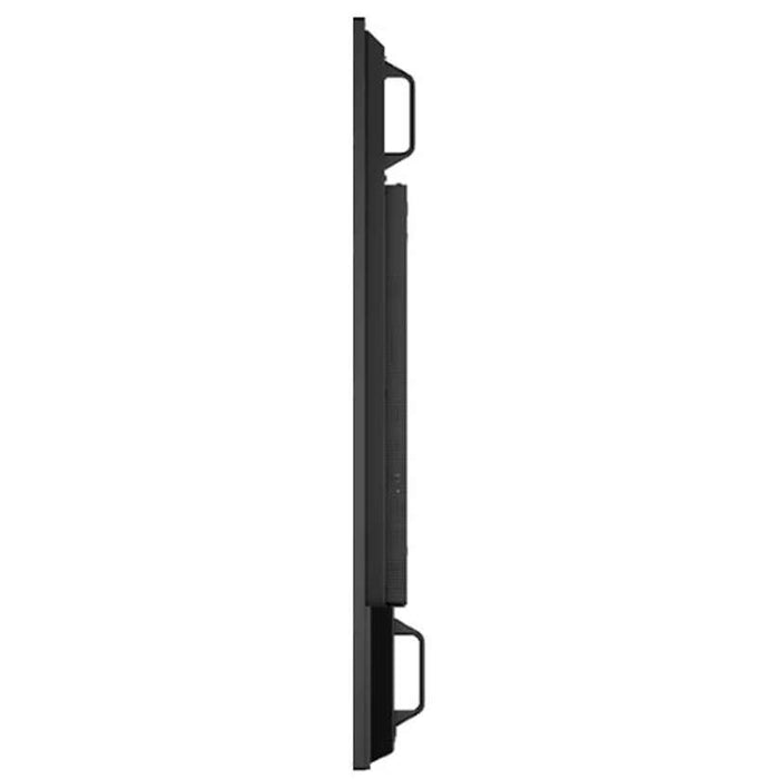Philips D-Line Series 75'' 4K UHD Commercial 24/7 Display