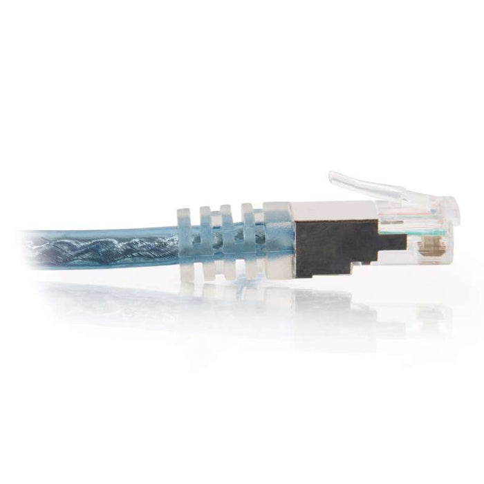 Cables To Go 7ft RJ11 High-Speed internet Modularem Cable