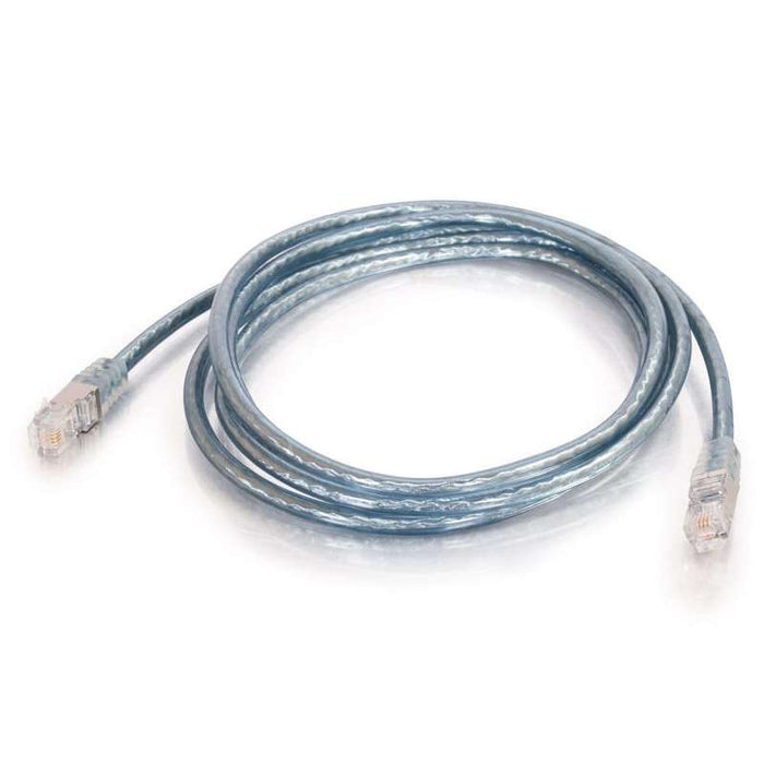 Cables To Go 7ft RJ11 High-Speed internet Modularem Cable