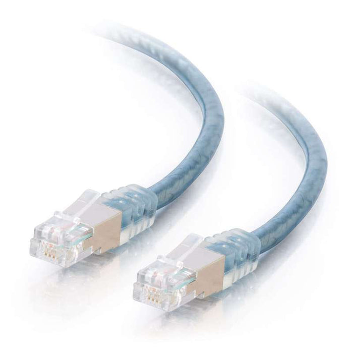 Cables To Go 7ft RJ11 High-Speed internet Modularem Cable