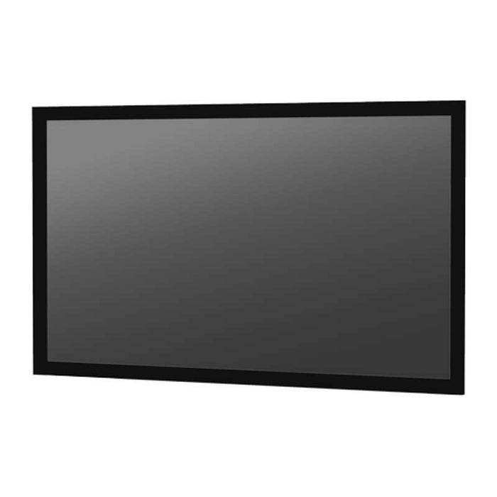 Da-Lite Parallax 100 Inch Diagonal Fixed Frame Screen