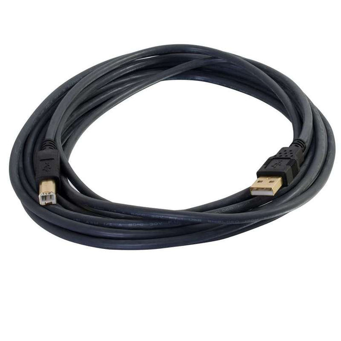 Cables To Go 2m Ultima USB 2.0 A/B Cable