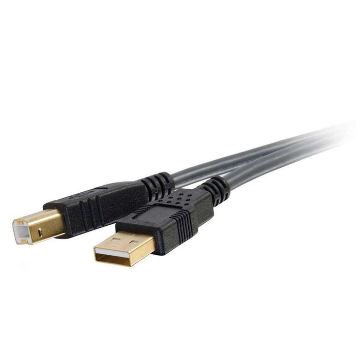 Cables To Go 2m Ultima USB 2.0 A/B Cable