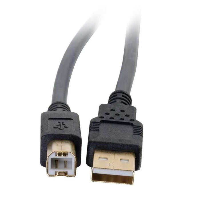 Cables To Go 2m Ultima USB 2.0 A/B Cable