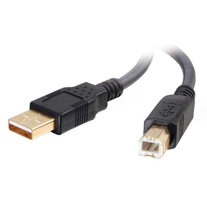 Cables To Go 2m Ultima USB 2.0 A/B Cable