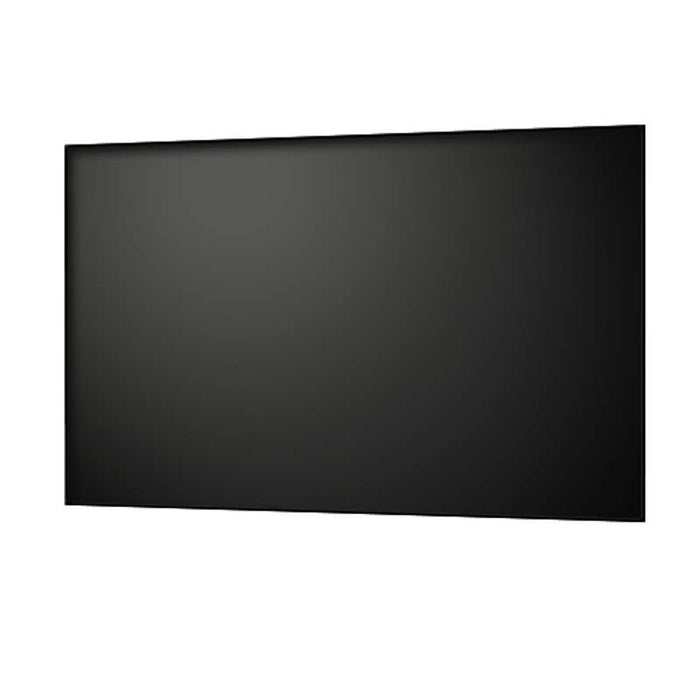 Da-Lite Parallax Thin 94 Inch Diagonal Fixed Frame Screen