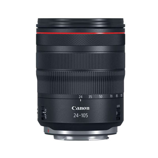 Canon RF24-105mm F4 L IS USM Lens