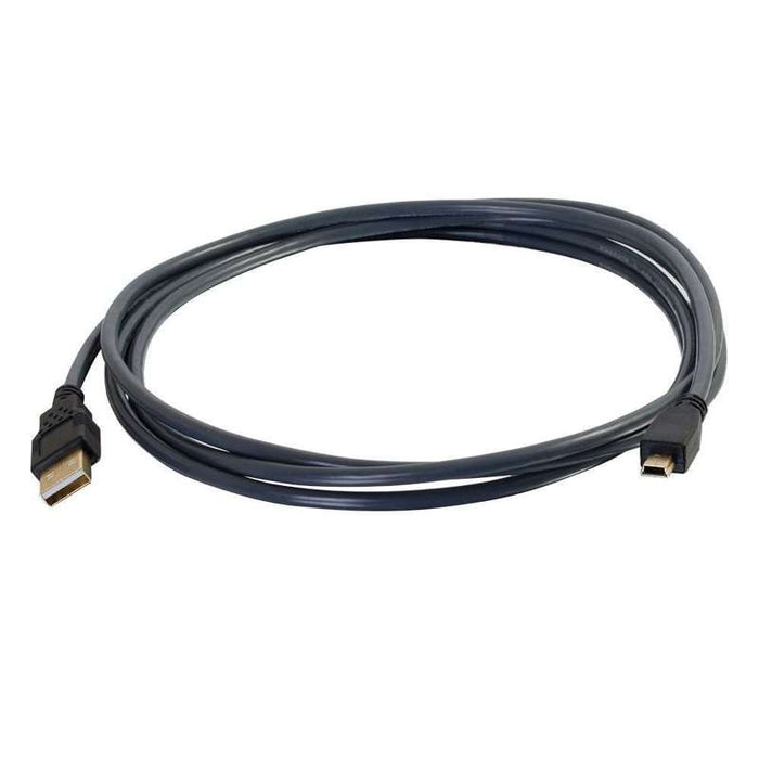 Cables To Go 3m Ultima USB 2.0 A To Mini B Cable