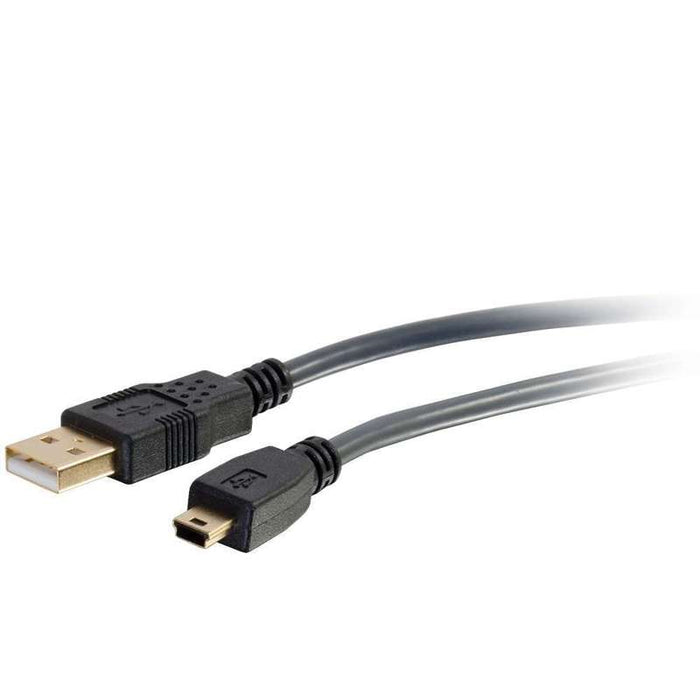 Cables To Go 3m Ultima USB 2.0 A To Mini B Cable