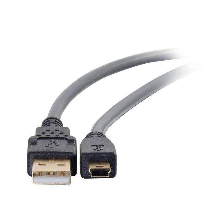 Cables To Go 3m Ultima USB 2.0 A To Mini B Cable