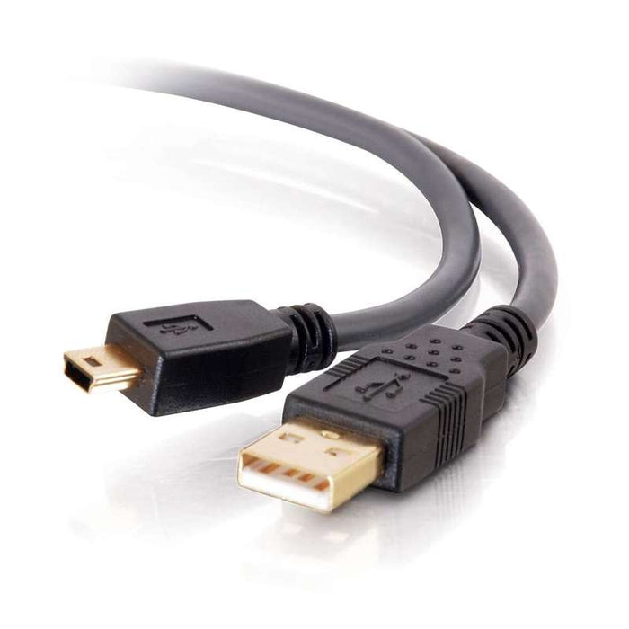 Cables To Go 3m Ultima USB 2.0 A To Mini B Cable