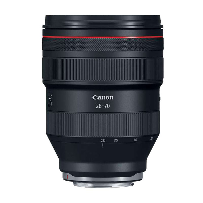 Canon RF28-70mm F2 L USM Lens