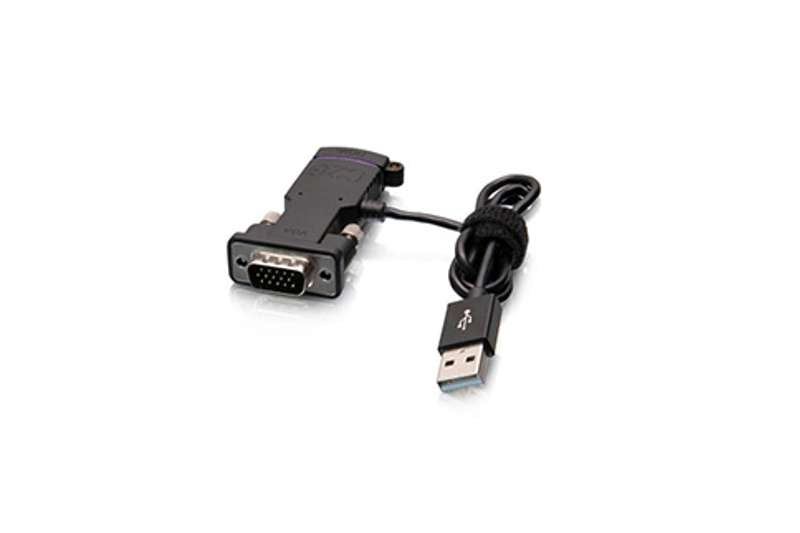 Cables To Go VGA to HDMI Adapter Converter