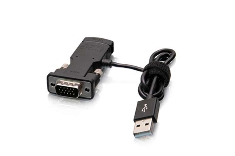 Cables To Go VGA to HDMI Adapter Converter