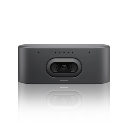 Rally AI Camera