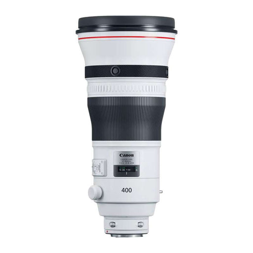 Canon EF 400mm f/2.8L IS III USM Lens