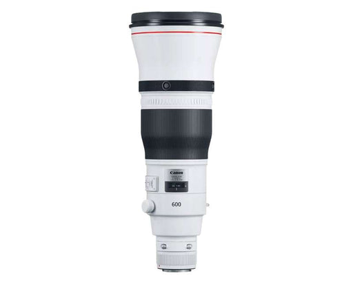 Canon EF 600mm f/4L IS III USM Lens