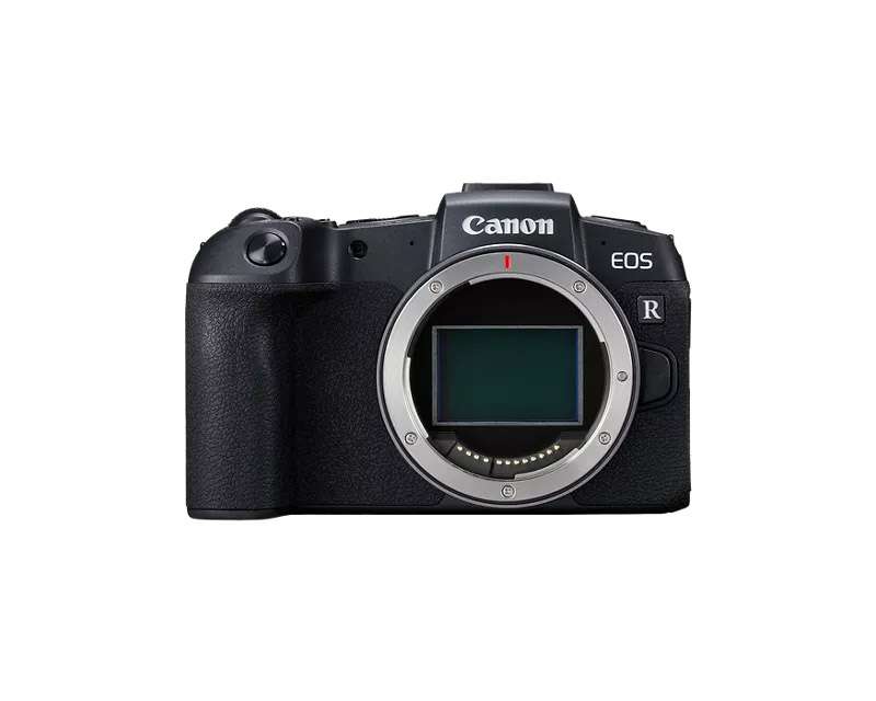 Canon EOS RP Body Mirrorless Camera