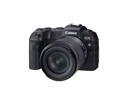 Canon EOS RP RF24-105mm F4-7.1 IS STM Lens Kit