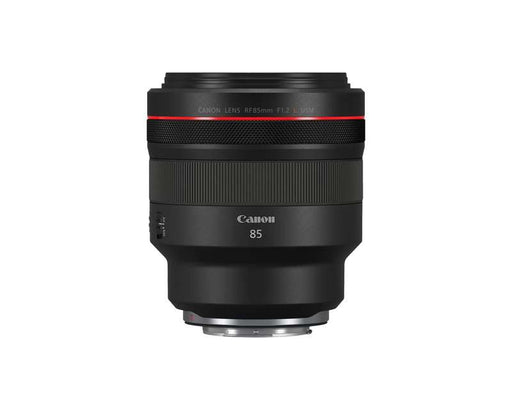 Canon RF85mm F1.2 L USM Lens