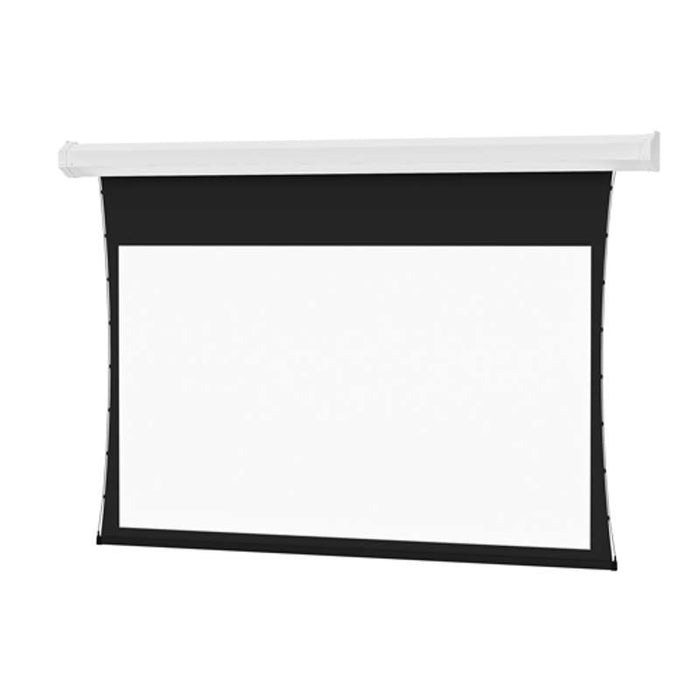 Da-Lite Tensioned Cosmopolitan Series 164 Inch Diagonal Electric Screen