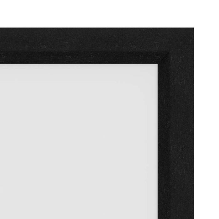 Da-Lite Cinema Contour with Pro-Trim 94 Inch Diagonal Fixed Frame Screen