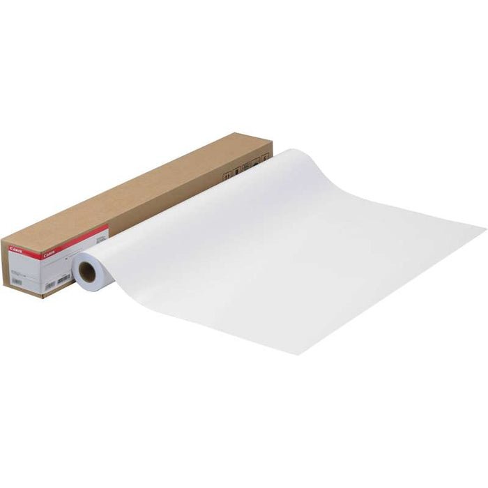 Canon 20lb Bond Paper - 24'' x 500' Roll (3" Core)