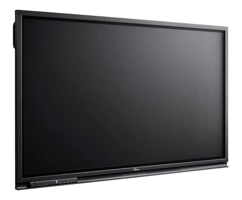 Optoma Creative Touch 3 Series 65'' Interactive Flat Panel Display