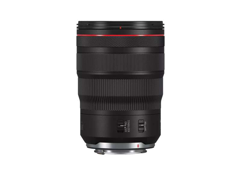 Canon RF24-70mm F2.8 L IS USM Lens