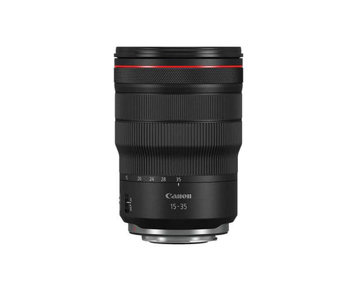 Canon RF15-35mm F2.8 L IS USM Lens