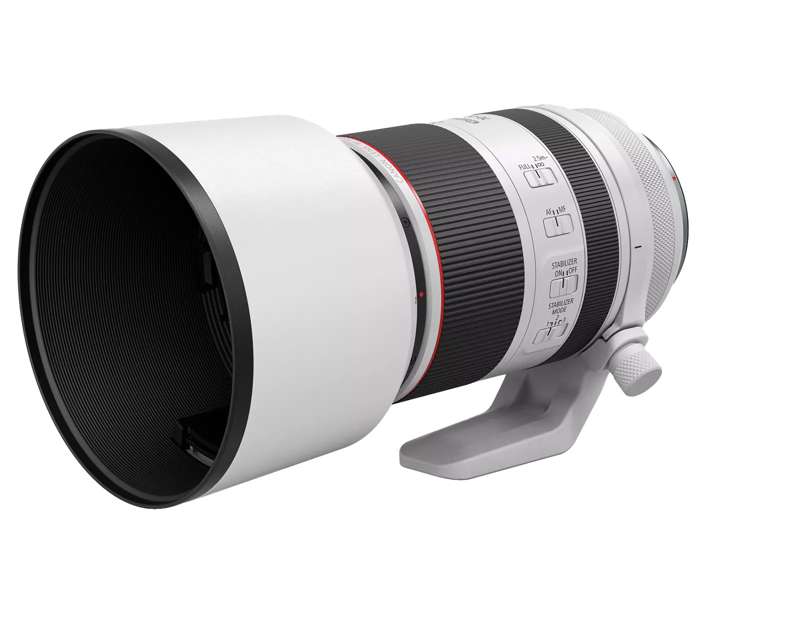 Canon RF70-200mm F2.8 L IS USM Lens