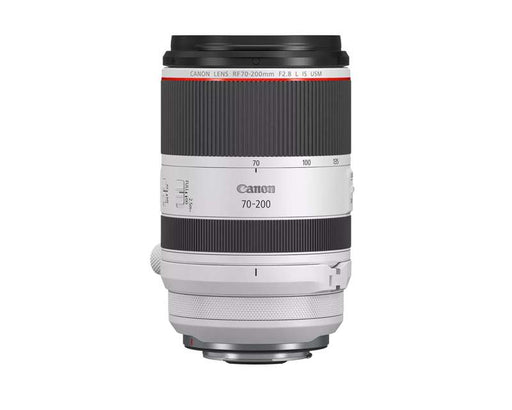 Canon RF70-200mm F2.8 L IS USM Lens