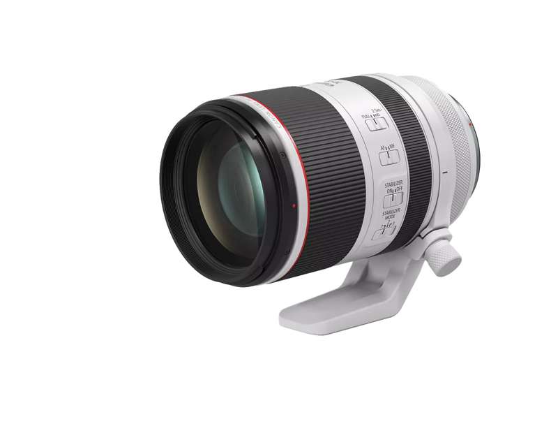 Canon RF70-200mm F2.8 L IS USM Lens