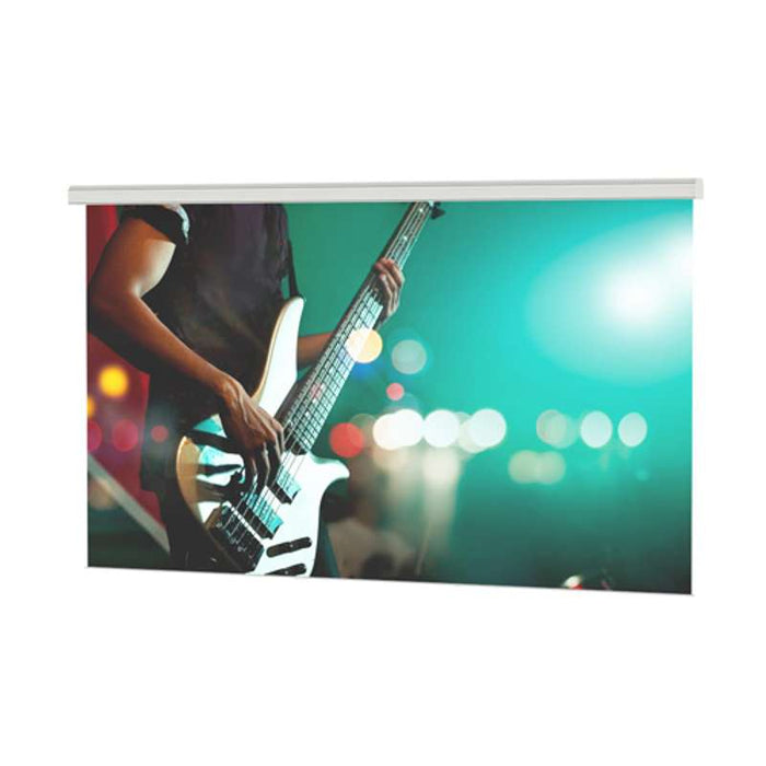 Da-Lite Studio Electrol 358 Inch Diagonal Electric Screen